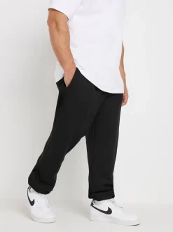 BadRhino Big & Tall Noir - Joggers Premium Hot