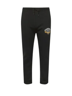 BadRhino Big & Tall Noir - Pantalon de jogging dans le monde