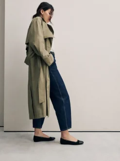 Next Noir - Ballerines à bout carré Online