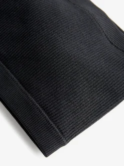 Next Noir - Bandeau Hauts Raccourcis (7-16ans) Outlet