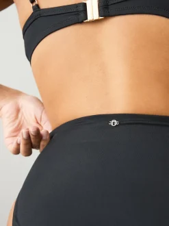 Next Noir - Bas de bikini Best