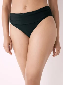Next - Bas de bikini Noir Sale