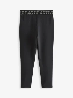 Next Noir - Base Leggings (3-16ans) Best