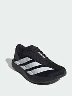 adidas Noir - Baskets Adizero EVO Clearance