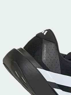 adidas Noir - Baskets Adizero EVO Clearance