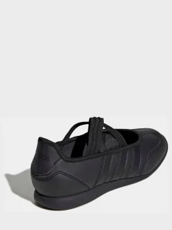 adidas Noir - Baskets Barreda Mary Jane Junior Outlet