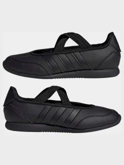 adidas Noir - Baskets Barreda Mary Jane Junior Outlet