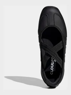 adidas Noir - Baskets Barreda Mary Jane Junior Outlet