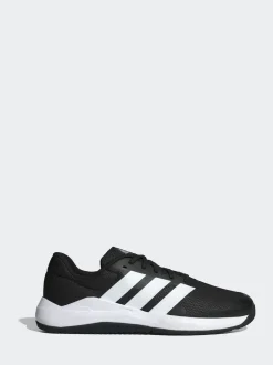 adidas Noir - Baskets Dropset Base