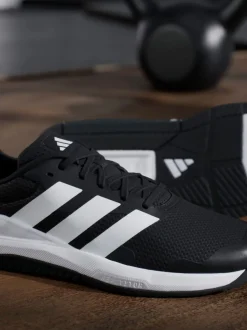 adidas Noir - Baskets Dropset Base