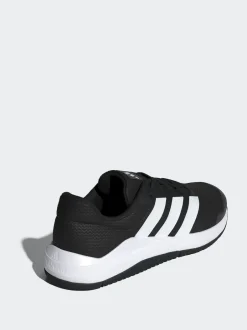 adidas Noir - Baskets Dropset Base