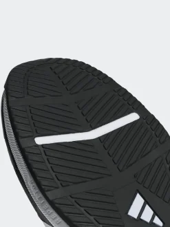 adidas Noir - Baskets Dropset Base