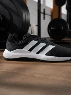 adidas Noir - Baskets Dropset Base
