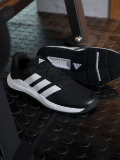 adidas Noir - Baskets Dropset Base