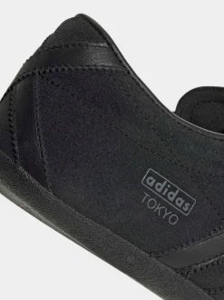 adidas originals Noir - Baskets Adidas Original Tokyo Outlet