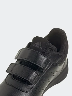 adidas - Baskets Tensaur enfant Noir Clearance