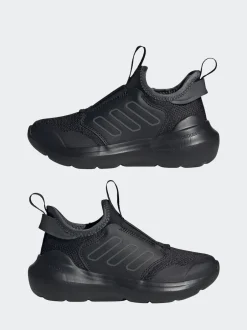 adidas - Baskets Tensaur Comfort enfant Noir