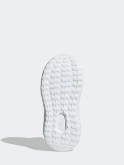 adidas Noir - Baskets Tensaur Comfort bébé Sale
