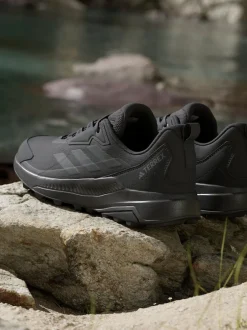 adidas Terrex Noir - Baskets de randonnée Anylander Online