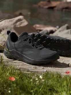 adidas Terrex Noir - Baskets de randonnée Anylander Online