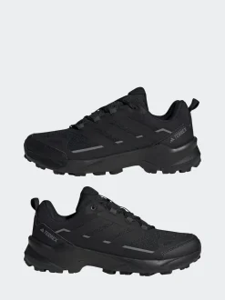 adidas Terrex Noir - Baskets de randonnée Skychaser Ax5 Discount