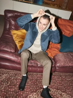 Converse Noir - Baskets haute Chuck Discount