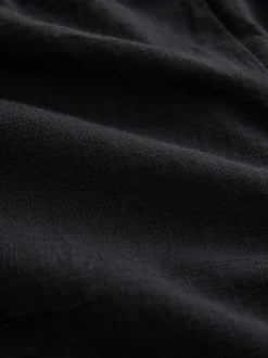 Next Noir - Bermuda 100% coton Hot