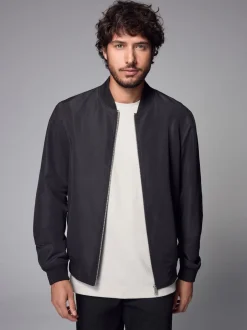 Next Noir - Blouson imperméable New