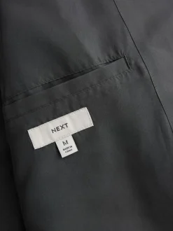 Next Noir - Blouson imperméable New