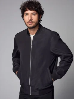 Next Noir - Blouson imperméable New