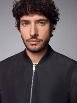 Next Noir - Blouson imperméable New