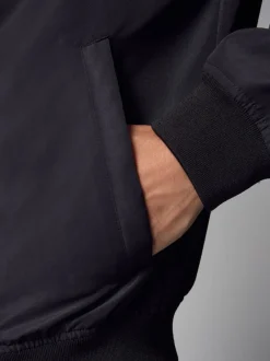 Next Noir - Blouson imperméable New