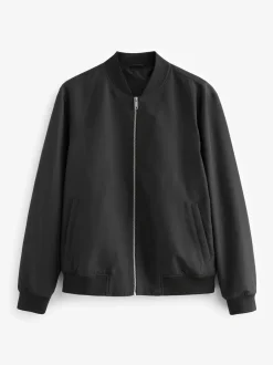 Next Noir - Blouson imperméable New