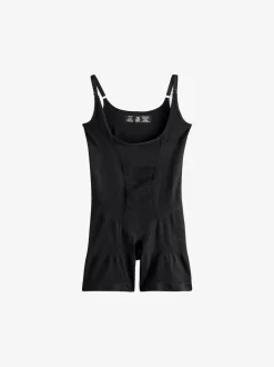 Next Noir - Body gainant au ventre sans soutien-gorge Online