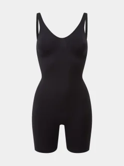 Heist Noir - Body gainant Contour Outlet