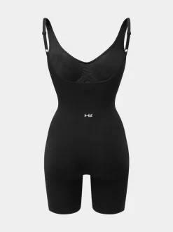 Heist Noir - Body gainant Contour Outlet