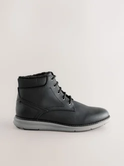 Next Noir - Bottes décontractées basses Online