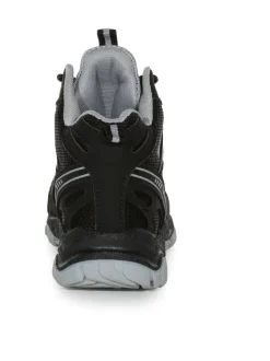 Regatta Noir - Bottes de marche Kids Vendeavour Online