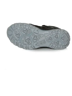 Regatta Noir - Bottes de marche Kids Vendeavour Online