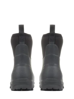Pavers Noir - Bottes en caoutchouc Outlet