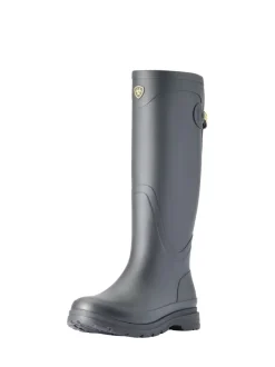 Ariat Noir - Bottes en caoutchouc Kelmarsh Online