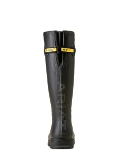 Ariat Noir - Bottes en caoutchouc Kelmarsh Online