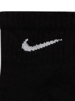 Nike Noir - Bottines - Lot de chaussettes Everyday Cushioned 6 Online