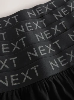 Next Noir - Boxers amples Discount