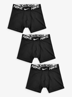 Nike Noir - Caleçon Dri-FIT Kids 3 Pack Online