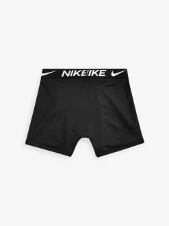 Nike Noir - Caleçon Dri-FIT Kids 3 Pack Online