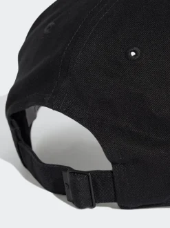 adidas originals - Casquette style baseball Noir Best