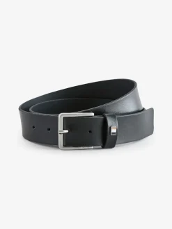 BOSS Noir - Ceinture Discount