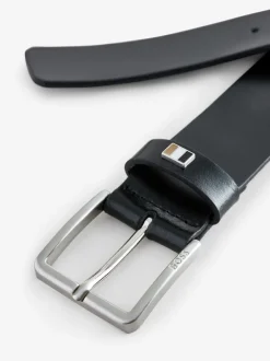 BOSS Noir - Ceinture Discount