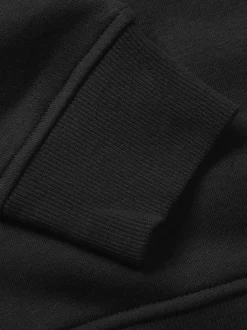 Next - Chandail scolaire à col roulé (3-17ans) Noir New